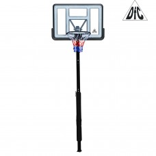 Баскетбольная стойка ING44P1