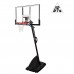 Баскетбольная стойка SBA024